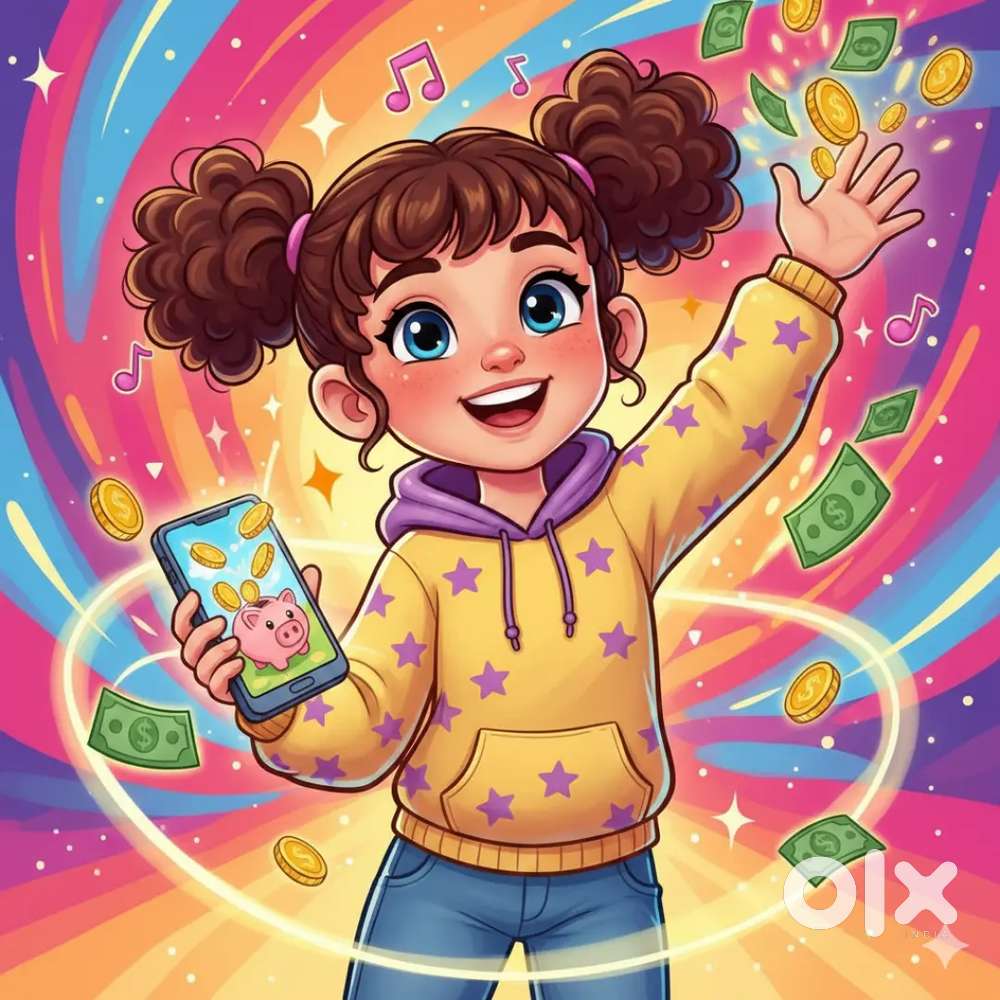 Task पूरा करके screenshot भेजना है, 1 से 2 hours मे पेमेंट मिल जायेगा,