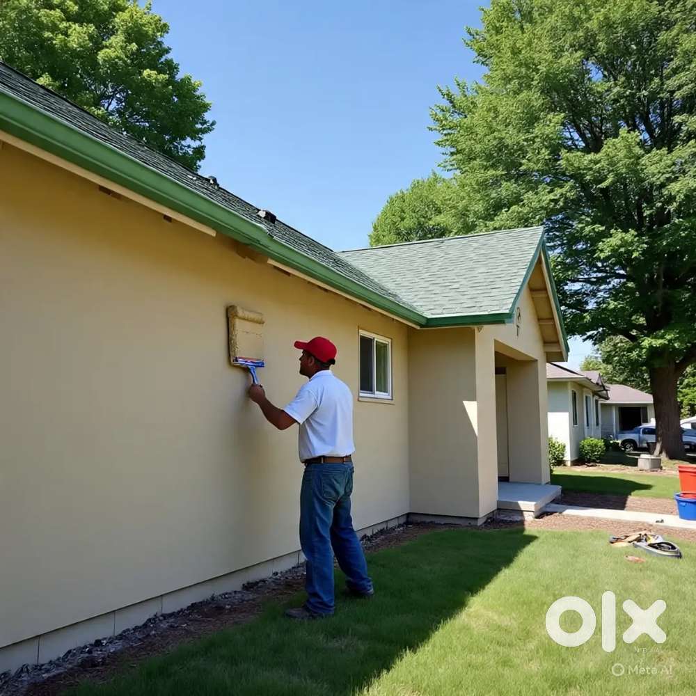 House paint pura bangalore me very low rate