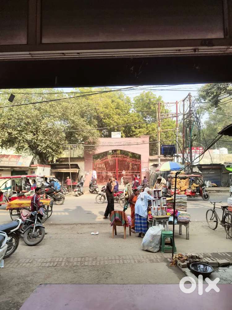 Best for medical scanning center.Jila mahila hospital k saamne