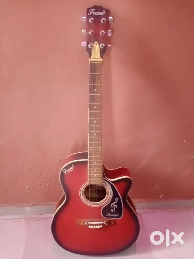 Guitar for Sale