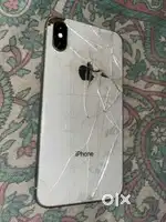 iPhone x bechna h
