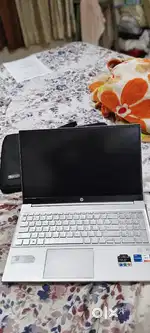 HP Pavilion 15 12th Gen Intel Core i5 16GB SDRAM/512GB SSD 15.6 inch