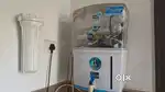 Water purifier