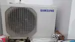LG AC 1.5 ton