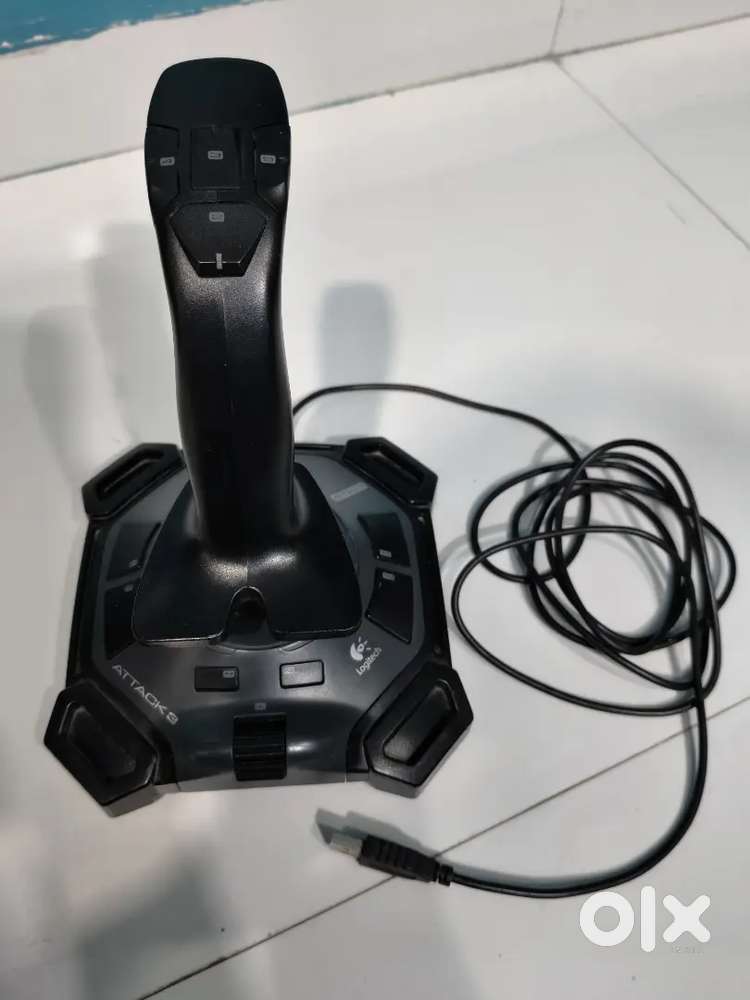 Flight Simulator, Raspberry Pi 4b (4gb) & Motion Controller for sale