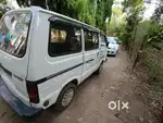 Maruti Suzuki Omni 2014 Petrol Well Maintained