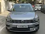 Volkswagen Tiguan All Space 2.0 TSI, 2021, Petrol
