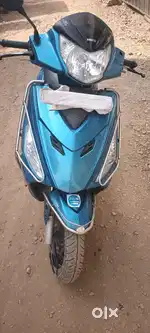 Maestro edge 125