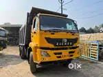 EICHER PRO 6025