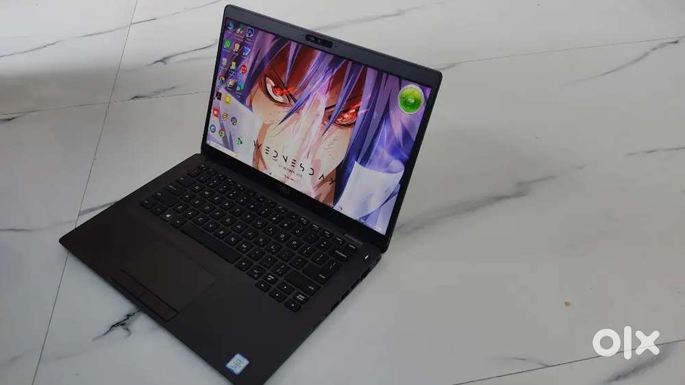 DellLaptopCorei5 8th Gen 8GBRAMIntel UHD Graphics Excellent Condition