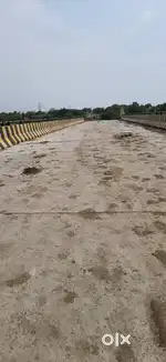 Plot available now greater Noida sector 148 ke opposite