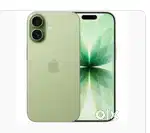 Iphone 17 green 256 gb