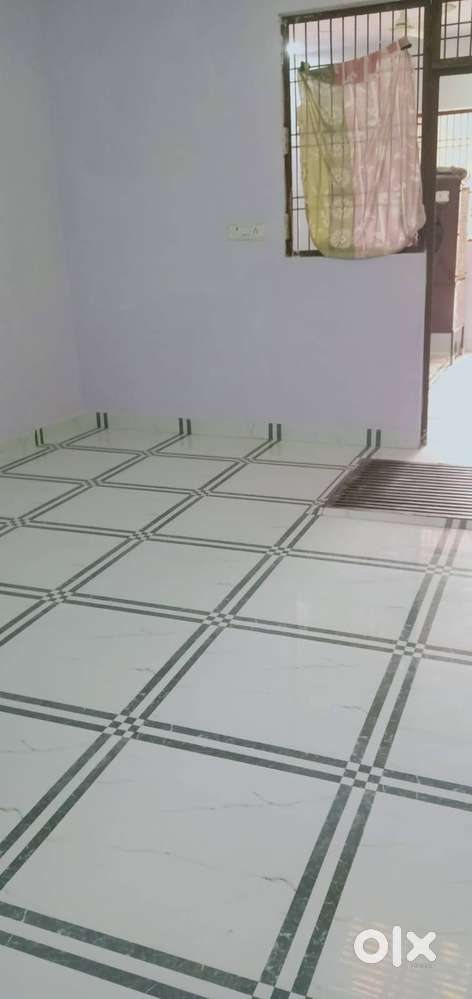 Barra 8 Highway se 500 Meter Andar