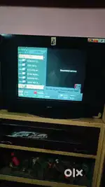 Lg TV 4star