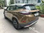 Tata Harrier 2.0 Kryotec XZA Plus Jet Edition AT, 2022, Diesel
