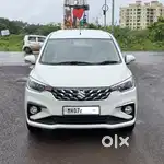 Maruti Suzuki Ertiga 1.5 ZXI, 2022, CNG & Hybrids