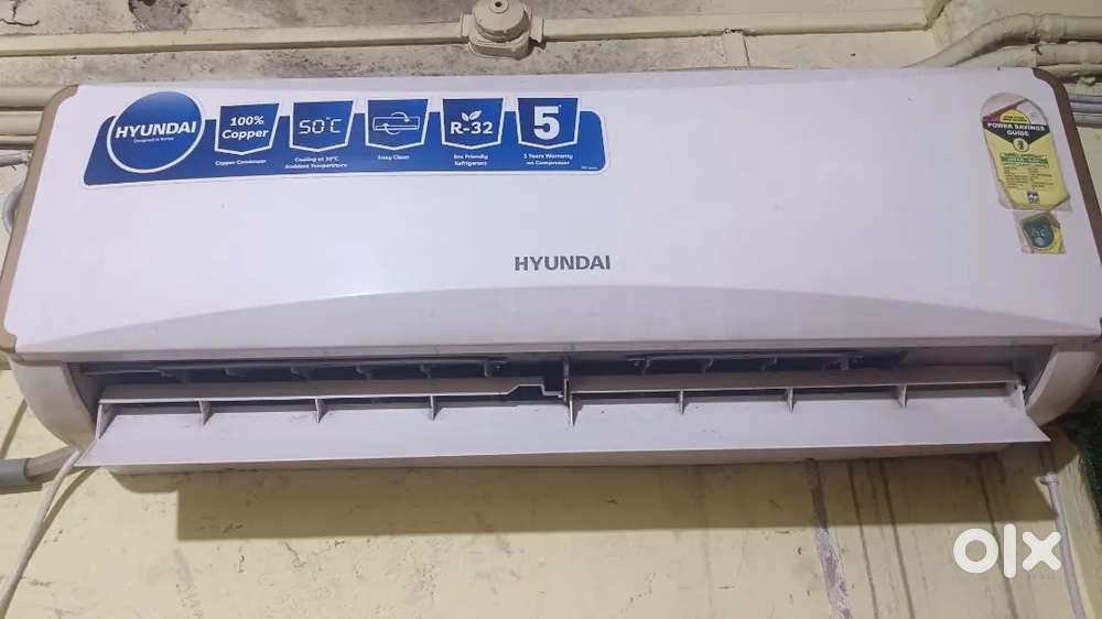 Hyundai AC