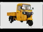 I want three wheeler auto package