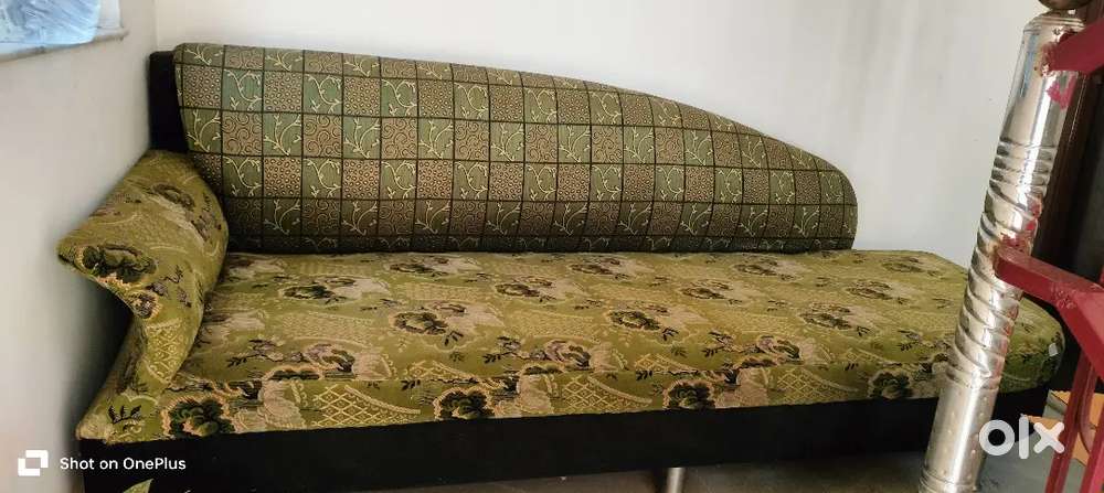 3 Seater Sofa Good condition