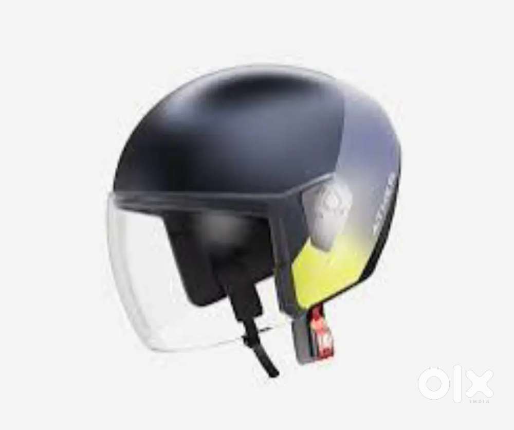 New Ather Helmet