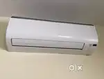 New Condition Daikin Inverter AC(fixed price)
