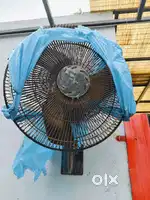 Industrial Fan