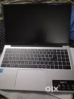 Acer [SmartChoice Aspire 3 Laptop Intel Core
