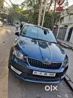 Skoda Rapid 2018 / 19 AT Diesel Company Maintained