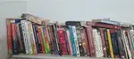 NOVELS FOR SALE / EXCHANGE