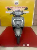 2023 TVS JUPITER