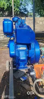 Usha company engine 7.5