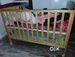 Cot for baby at attractive Price