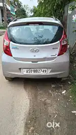 Hyundai EON 2014 Petrol Good Condition