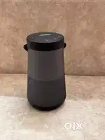 Bose SoundLink Revolve+ Bluetooth Speaker  Deep Bass  Premium Build