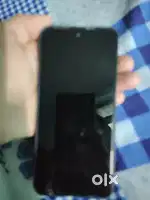 Redmi note 10 s 6/64 gb with original charger