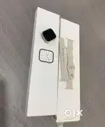 Apple Watch series 7  41MM  GPS  Water resistance  RetinaWarranty