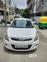 Hyundai i20 Asta 1.4 CRDI with AVN 6 Speed, 2011, Diesel