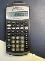 Calculator