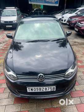 Volkswagen Vento 1.0 Highline Plus AT, 2016, Diesel
