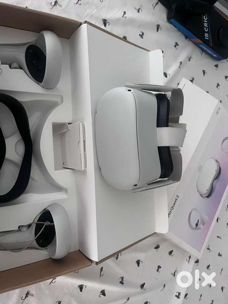 Oculus meta quest 2