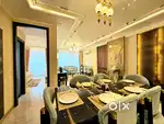 Ultra Spacious 3BHK Flats with Lift Near Ambala Chandigarh Highway Na