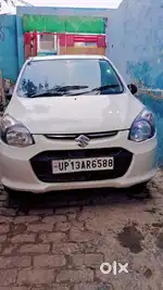 Maruti Suzuki Alto 800 2016 CNG & Hybrids 74000 Km Driven