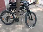Sprint 21 gear