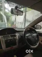 Tata Indica Vista 2012
