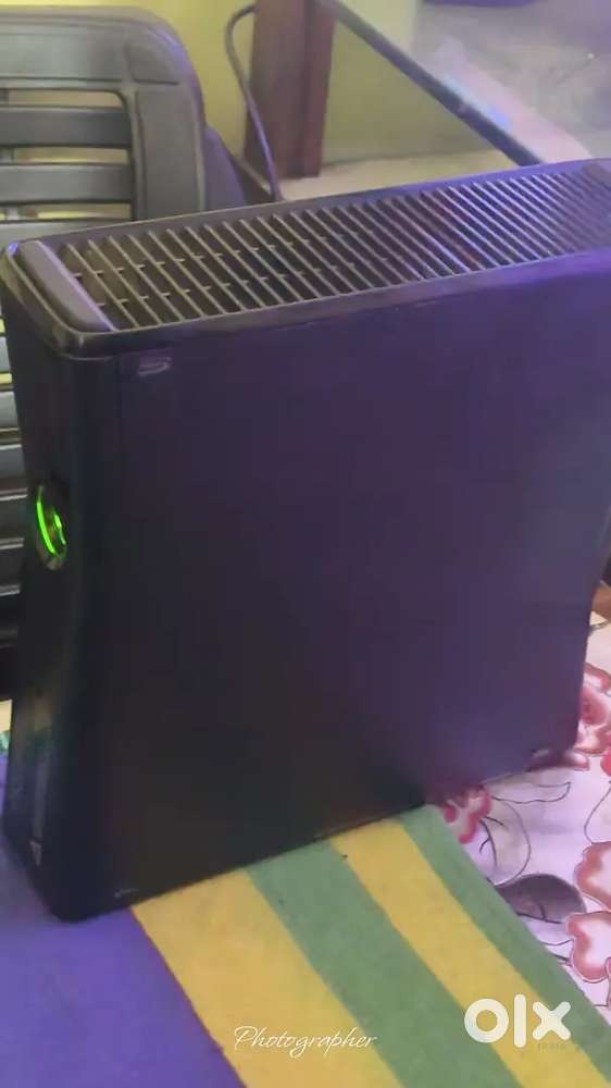 New condition Xbox 360