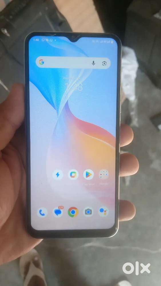 Vivo y21 good condition