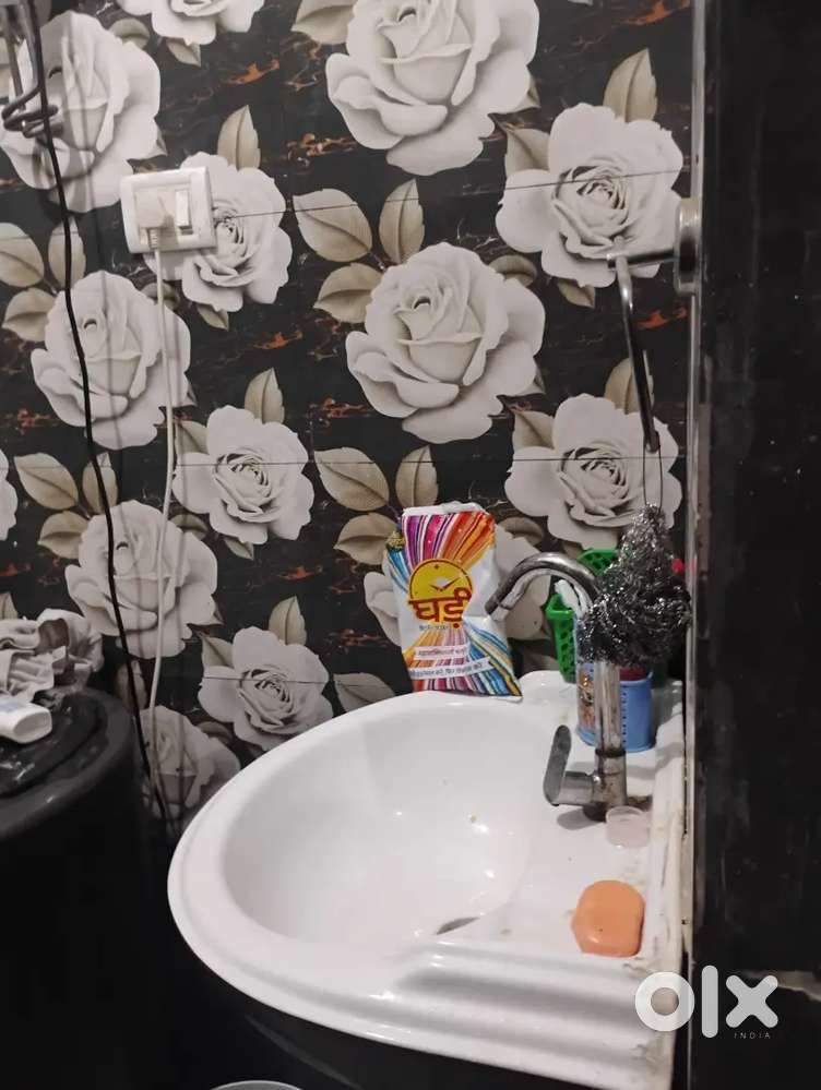 1 BHK FOR RENT NEAR BY DLF CYBER AYA NAGAR