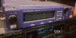 HHB MDP 500 Portadisc Professional Portable MiniDisk Recorder MD