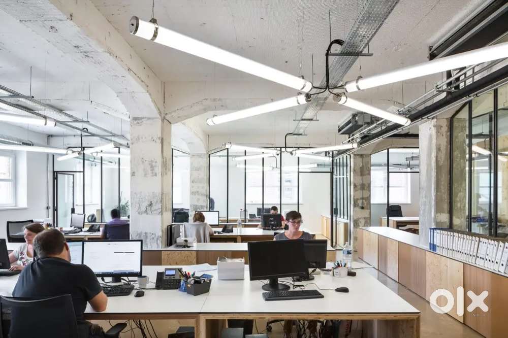 Wanted male and female staff for office purpose