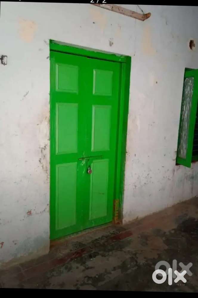 Small house for rent for small family